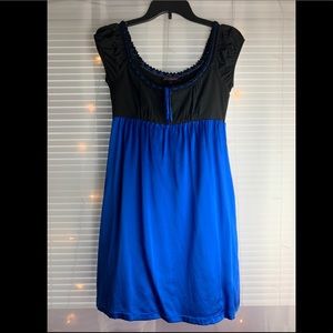 Betsey Johnson Babydoll Dress - Medium